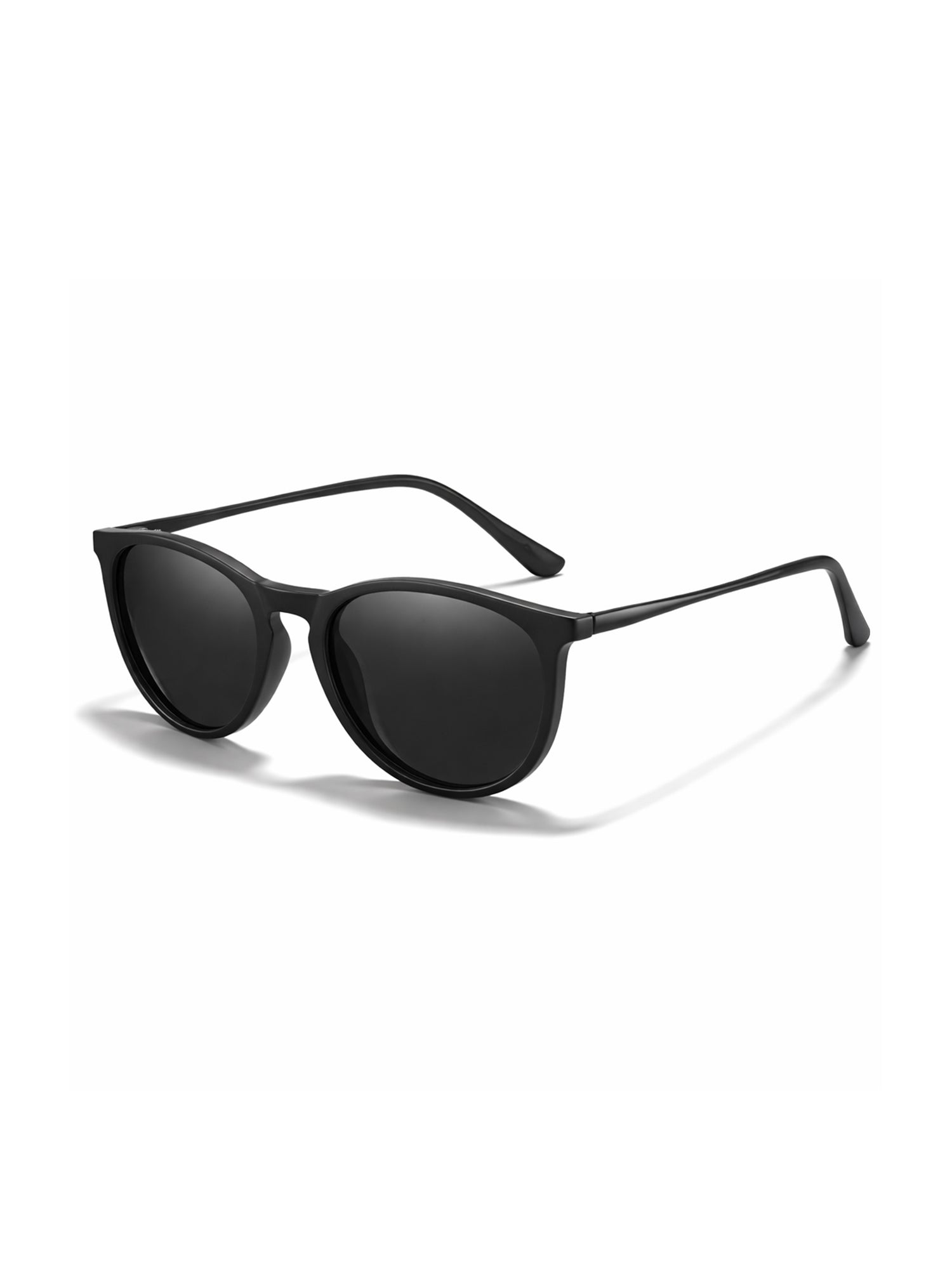 sunglasses / Black Zorien Sunglasses