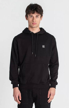 hoodies / Black Saint Hoodie