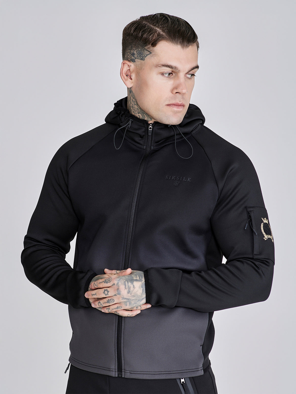 zip jackets / Full Zip Hoodie