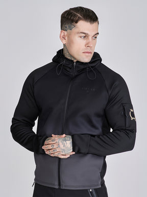 zip jackets / Full Zip Hoodie