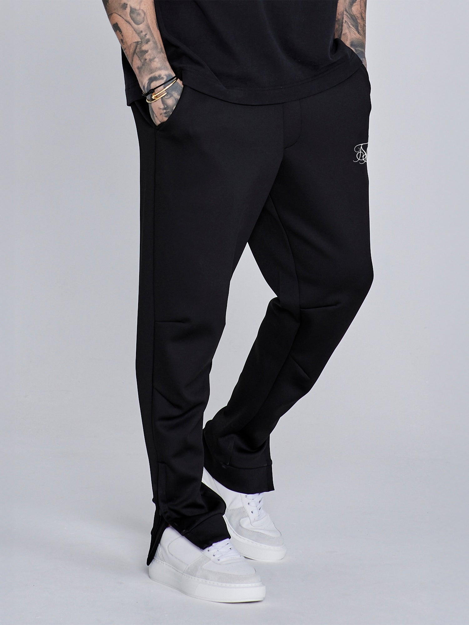 joggers / Essentials Poly Joggers