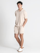 shirts / Beige Label Knit Set