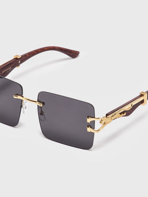 sunglasses / Black Monarch Sunglasses