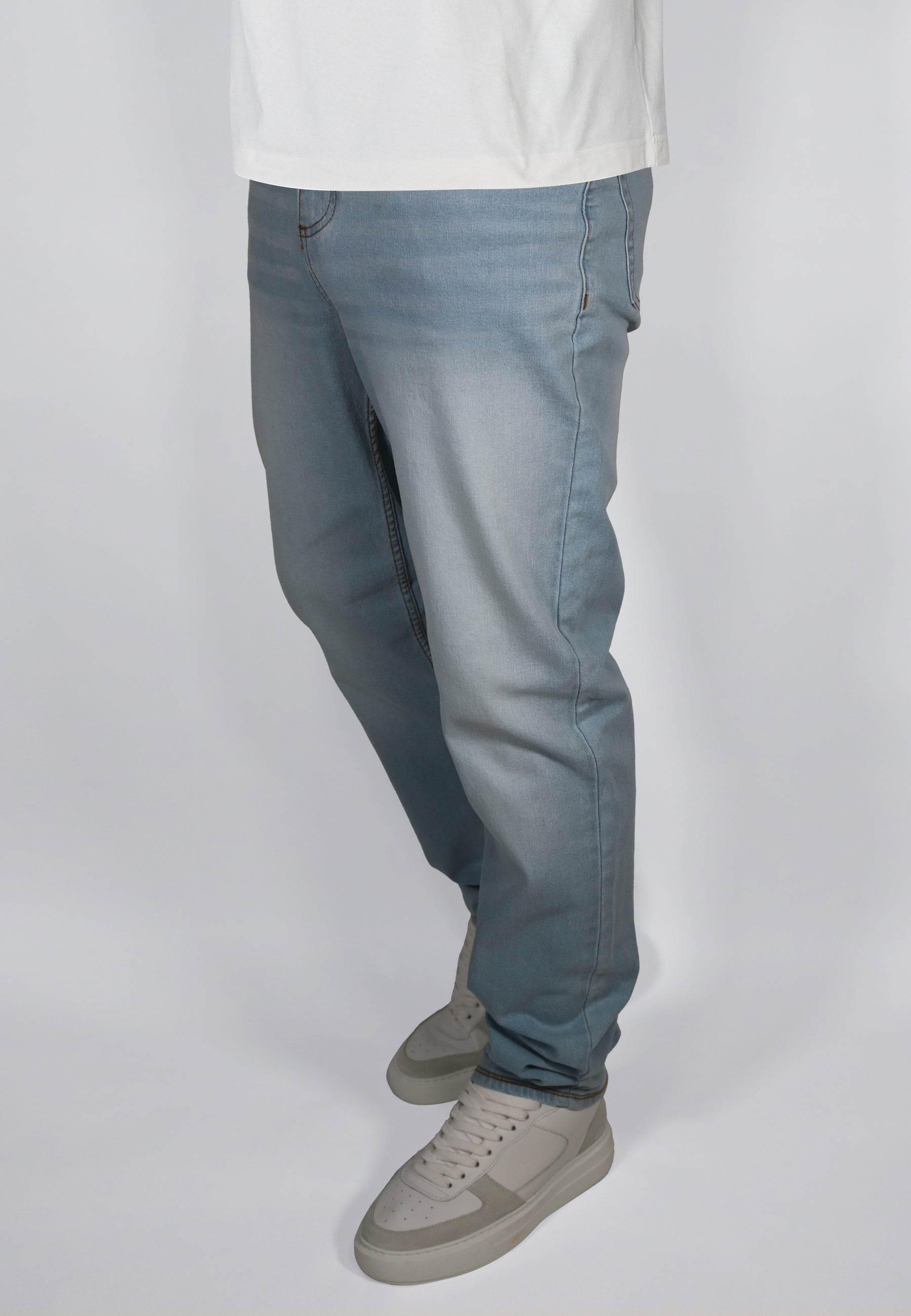jeans / Slim Fit Jeans