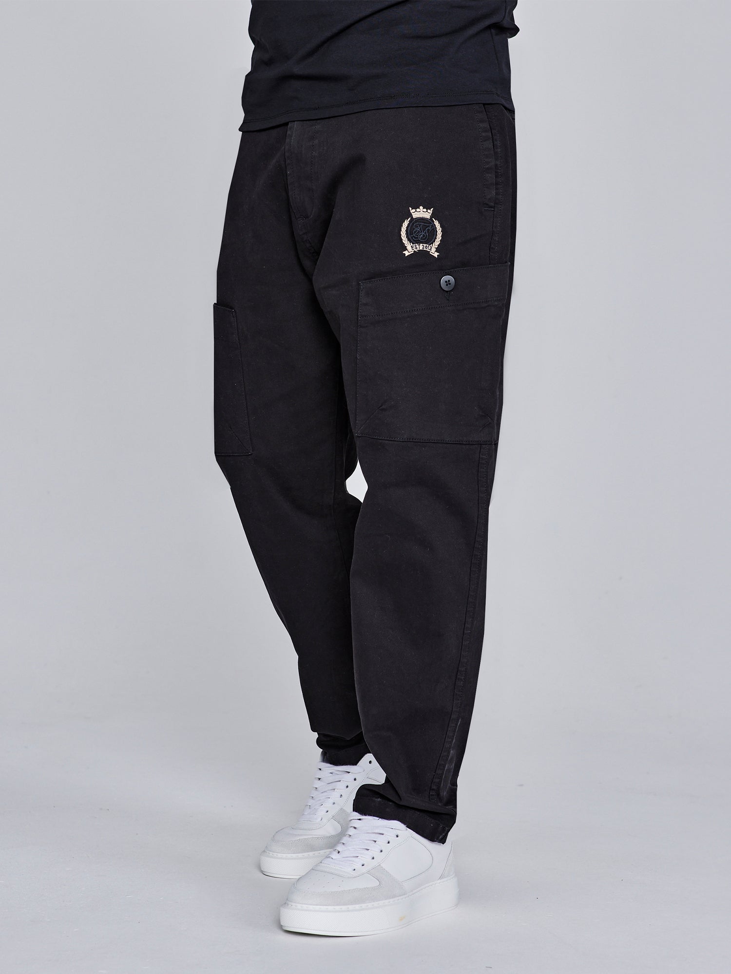 pants / Smart Cargos