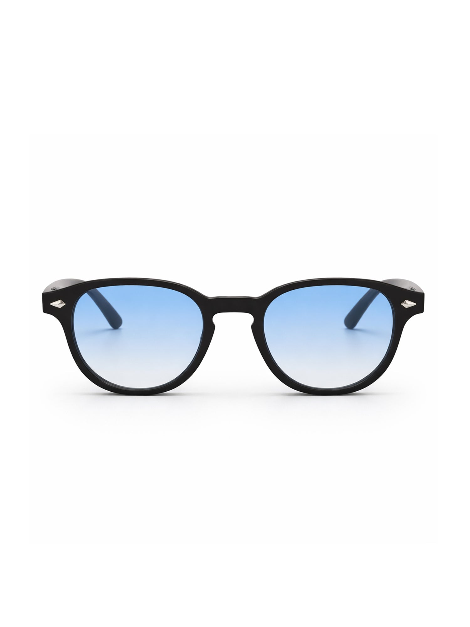 Blue Solan Sunglasses