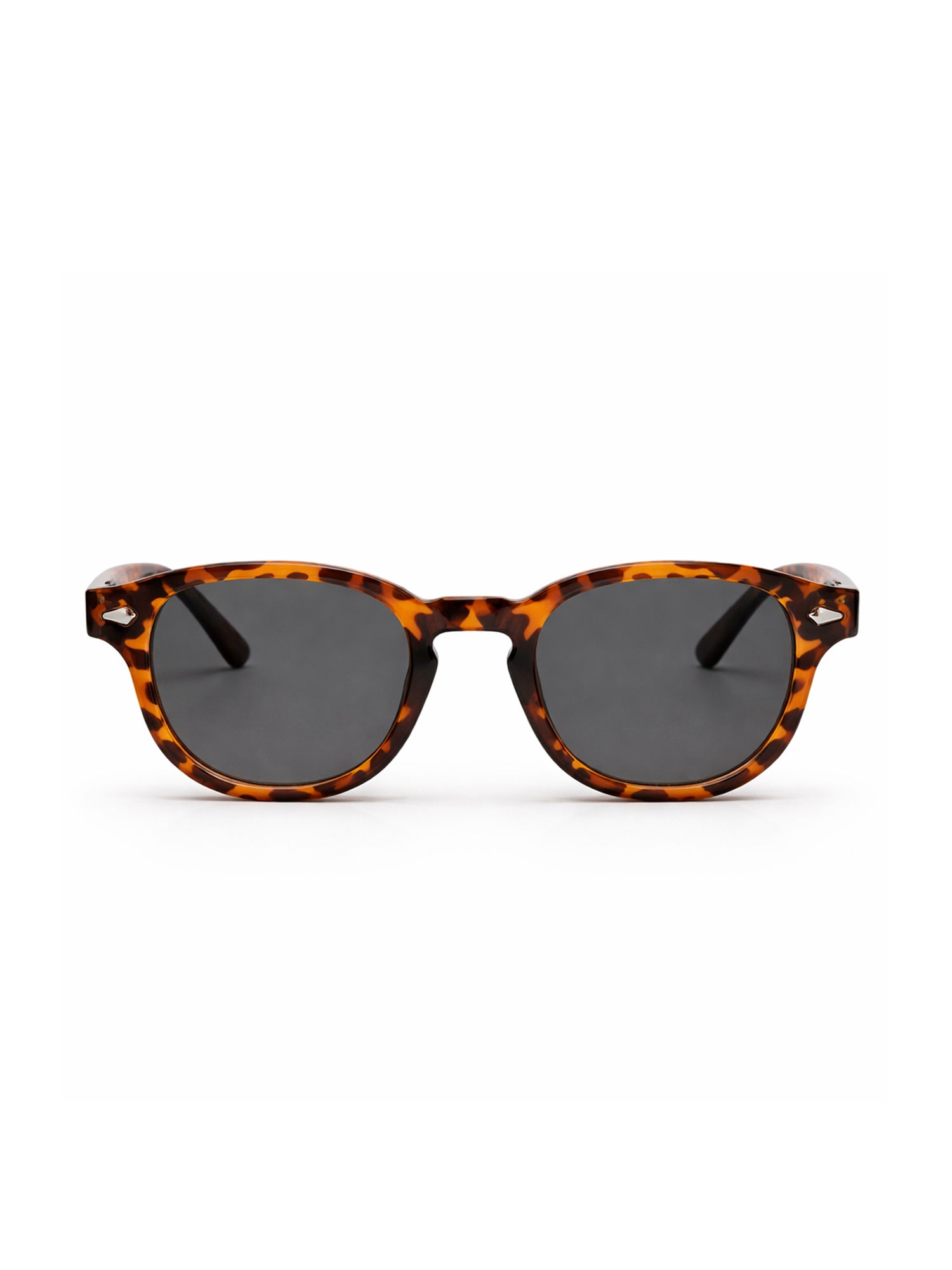 Brown Solan Sunglasses