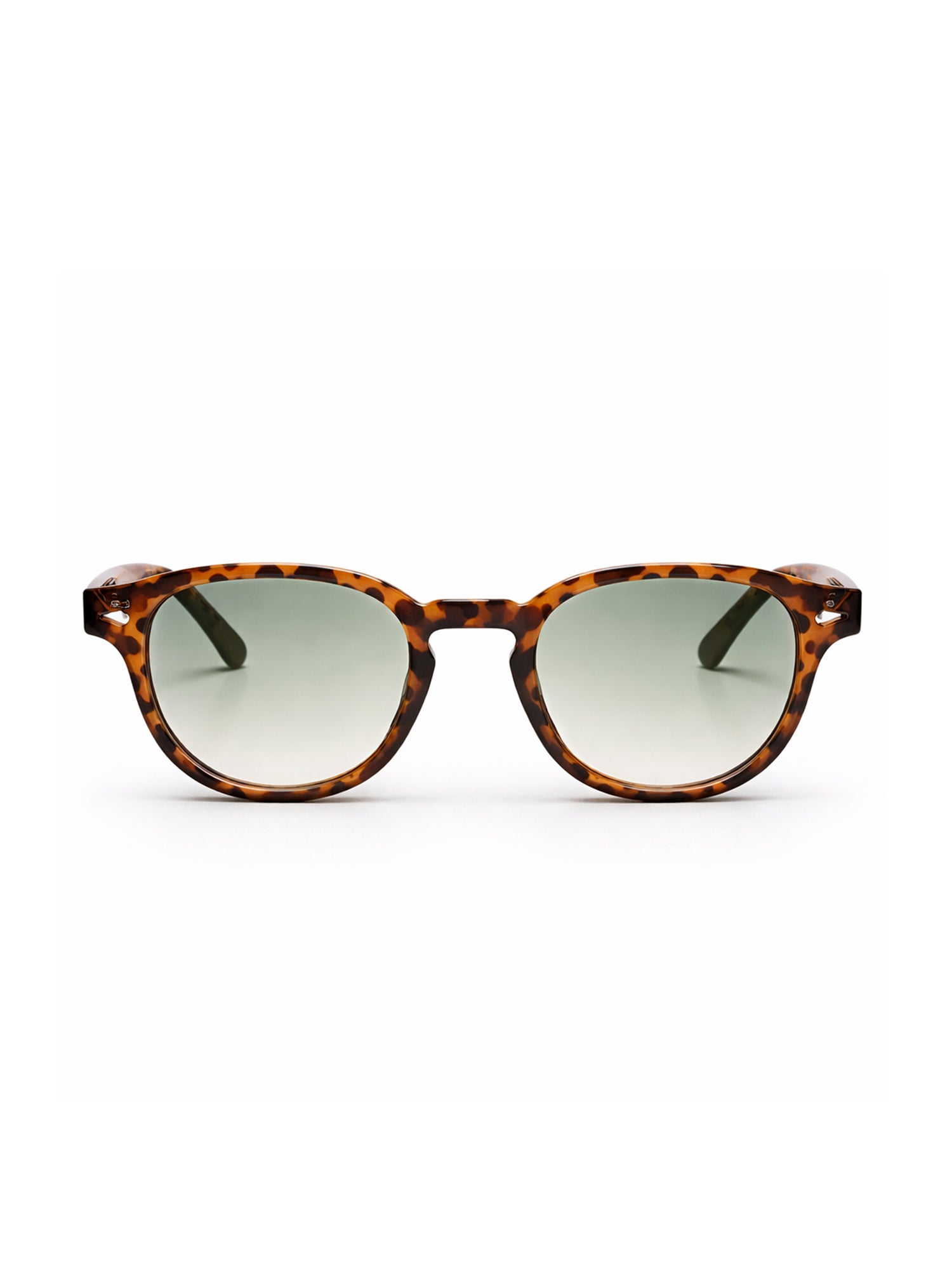 sunglasses / Green Solan Sunglasses