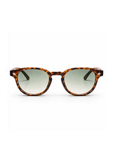 sunglasses / Green Solan Sunglasses