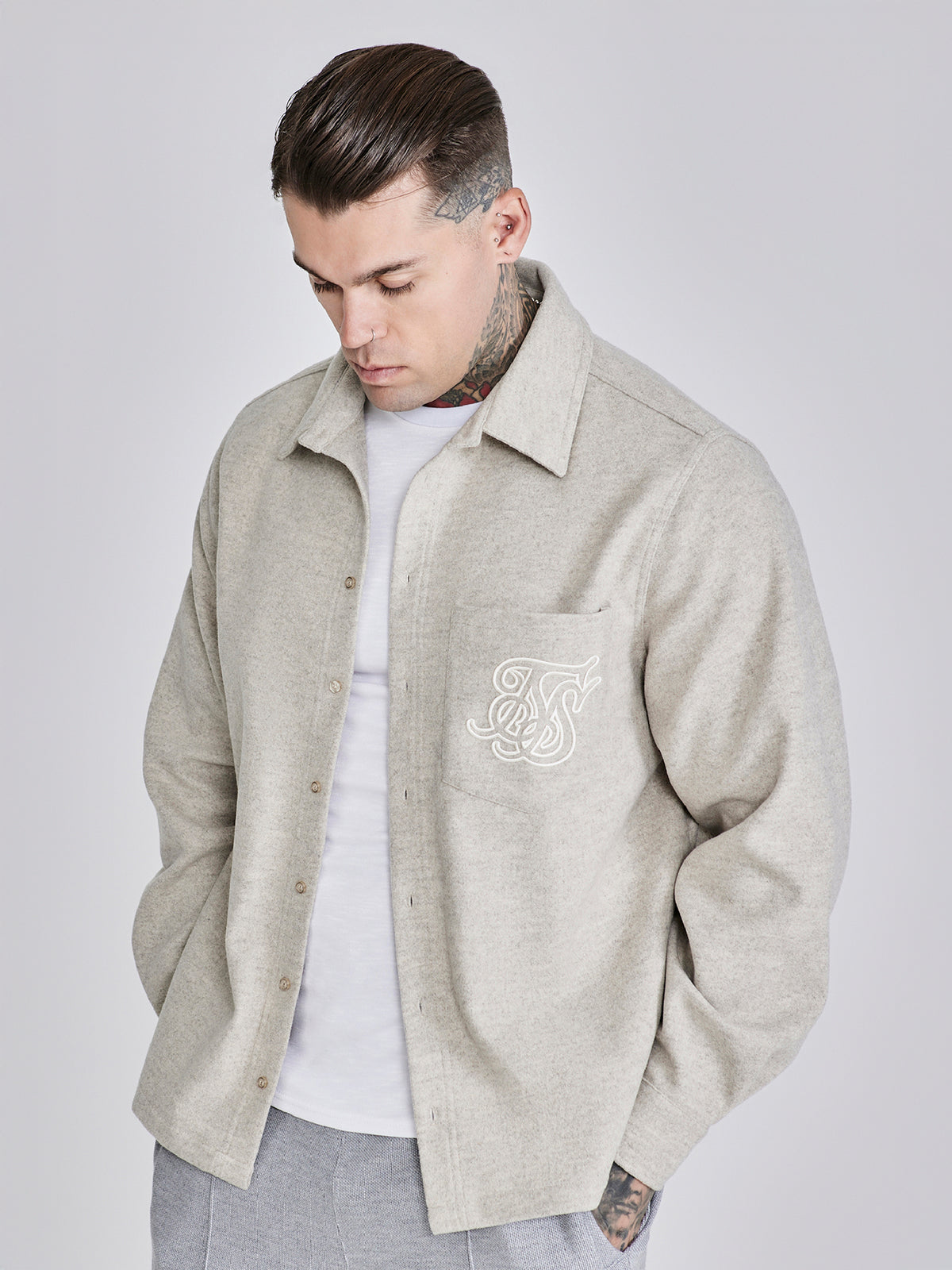 shirts / Overshirt