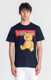 t-shirts / Blue Bear Alert Tee