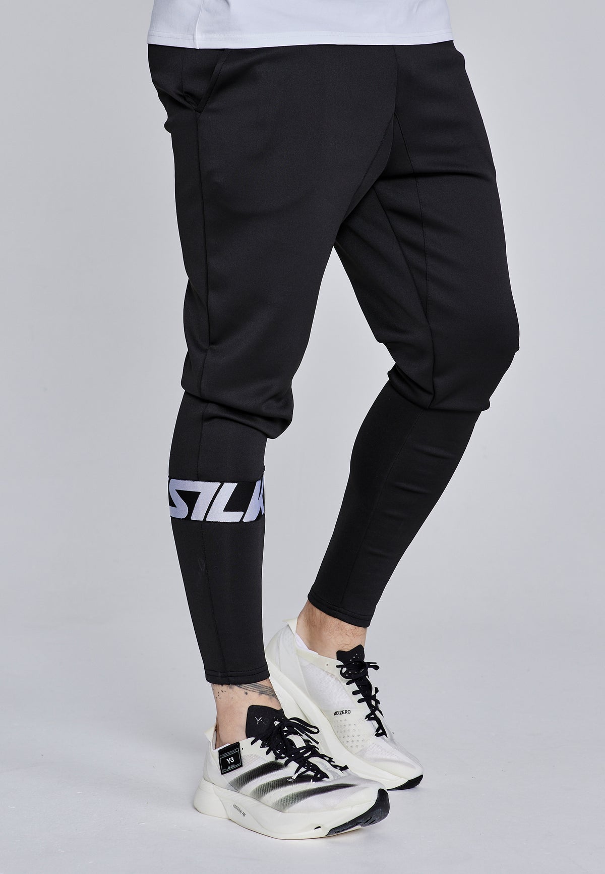 twinset / Muscle Fit Joggers