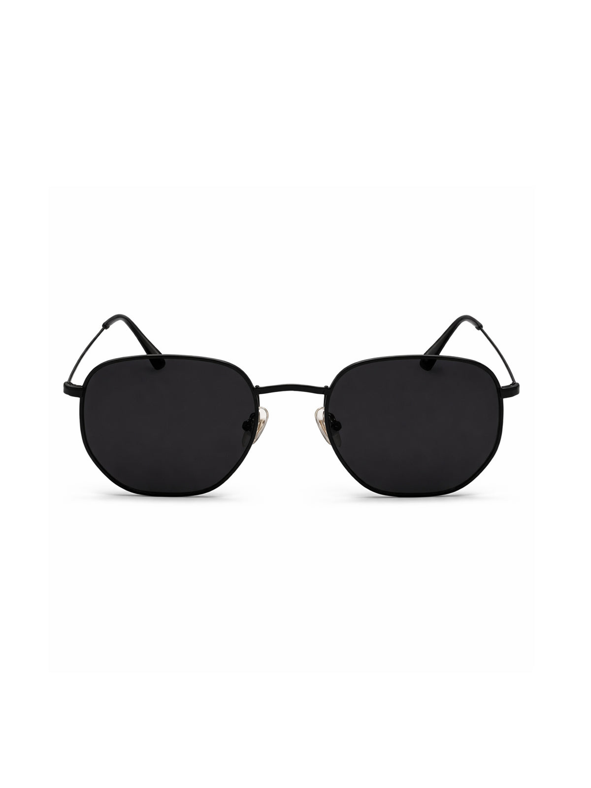 sunglasses / Black Solenor Sunglasses