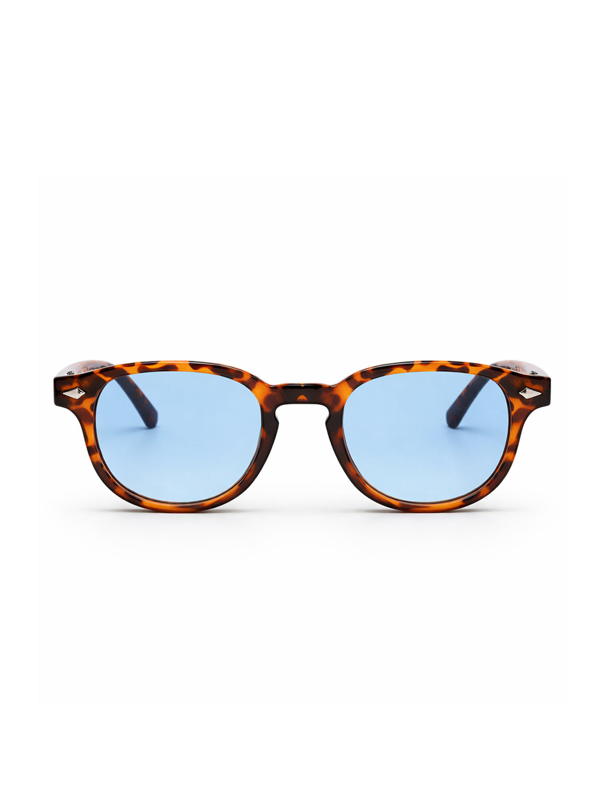 sunglasses / Light Blue Solan Sunglasses