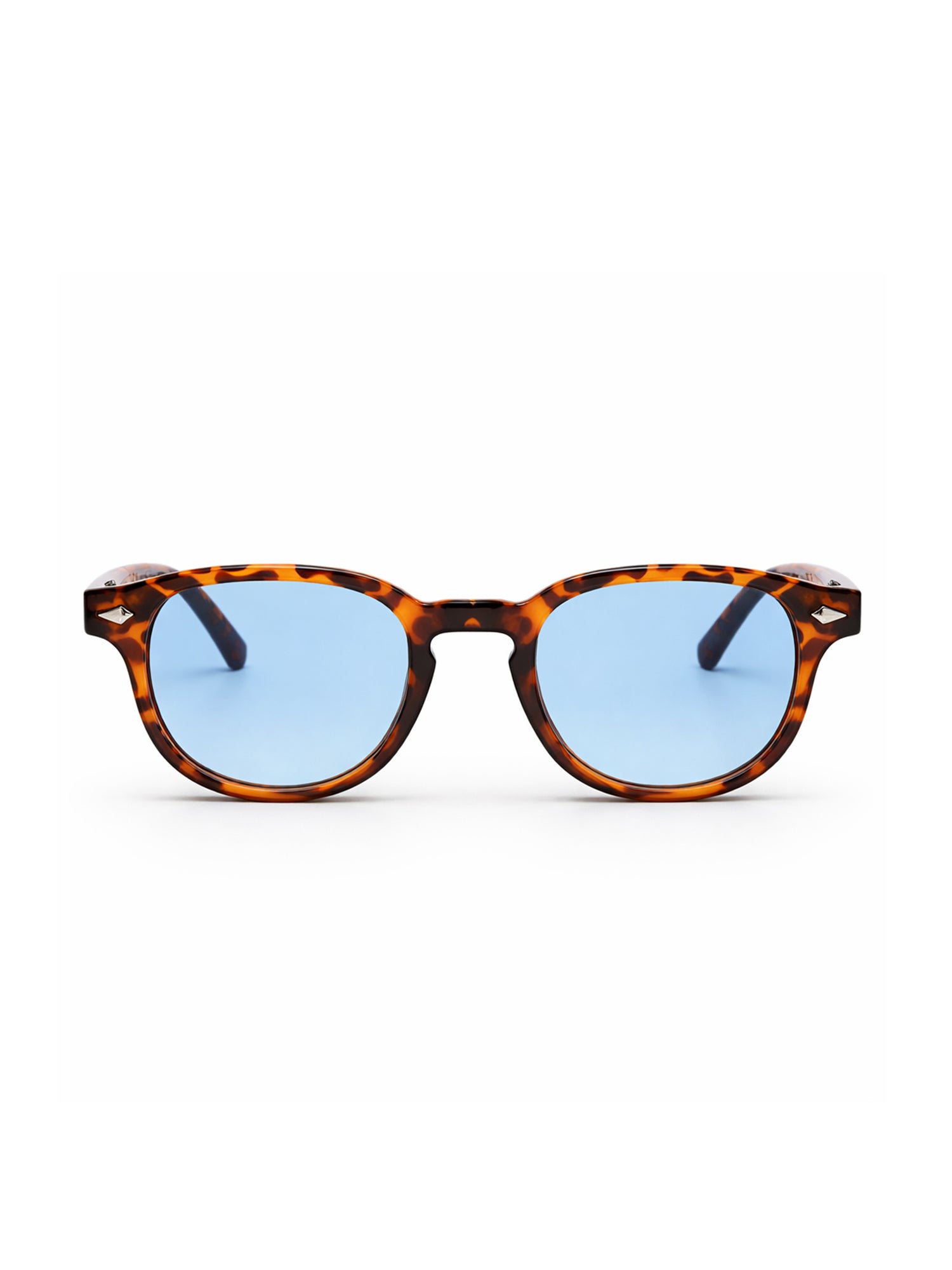 sunglasses / Light Blue Solan Sunglasses