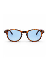 sunglasses / Light Blue Solan Sunglasses