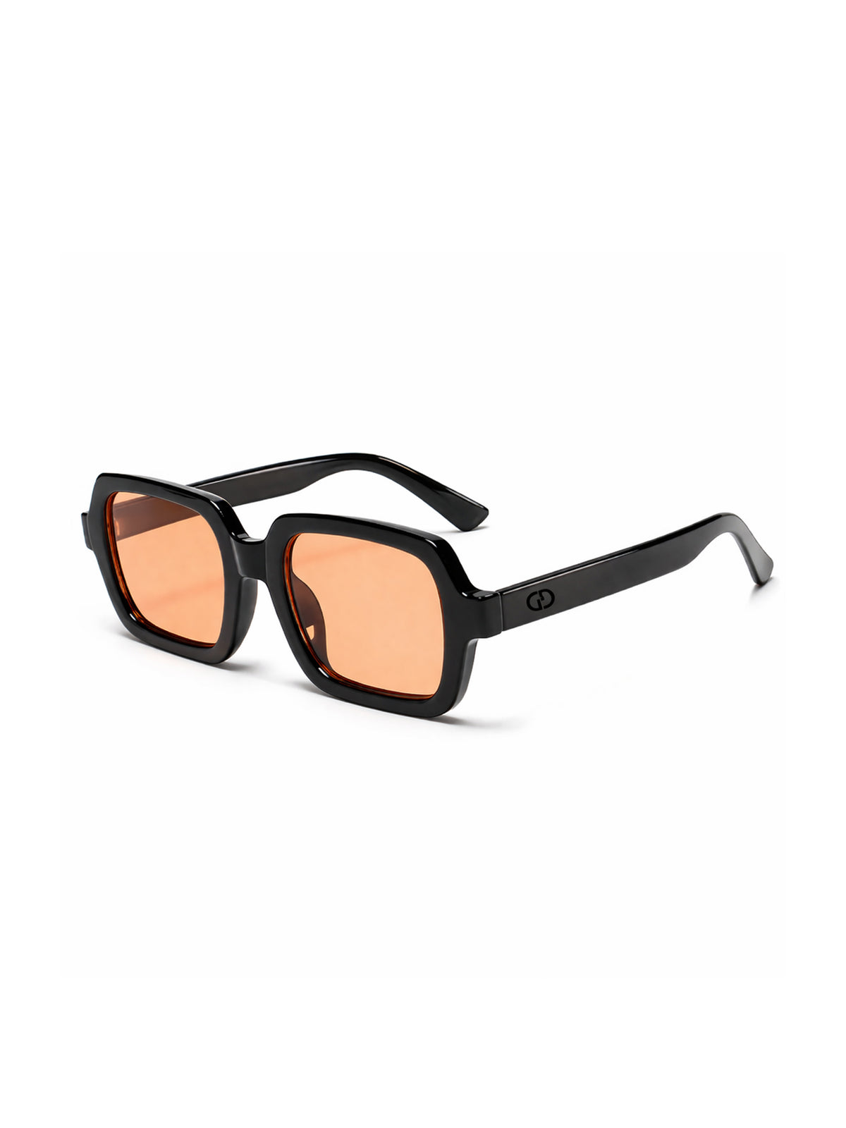 sunglasses / Orange Solric Sunglasses