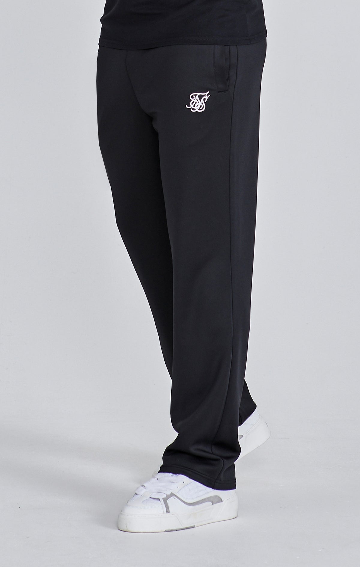 joggers / Essentials Poly Track Pants