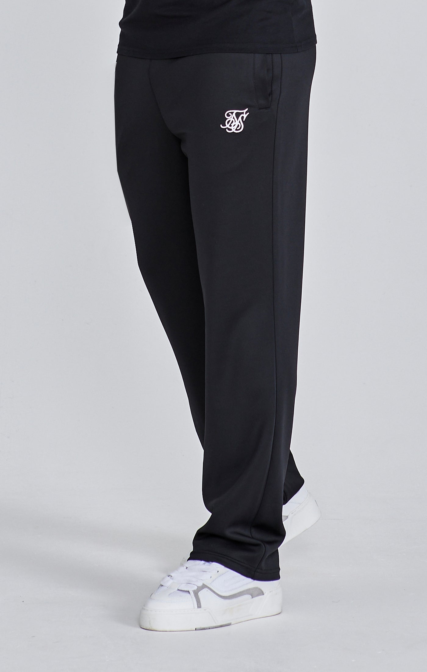 joggers / Essentials Poly Track Pants
