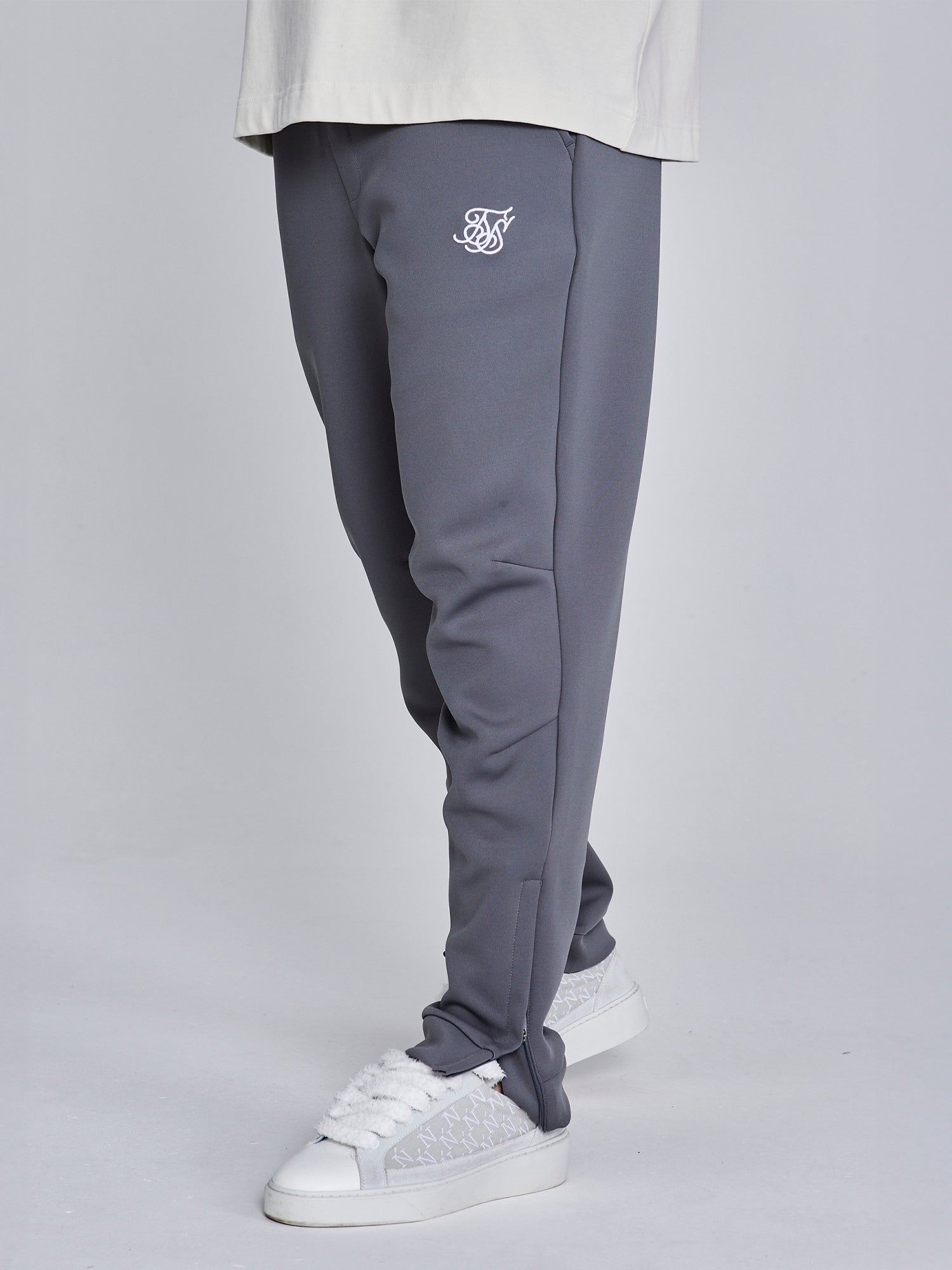 joggers / Essentials Poly Joggers