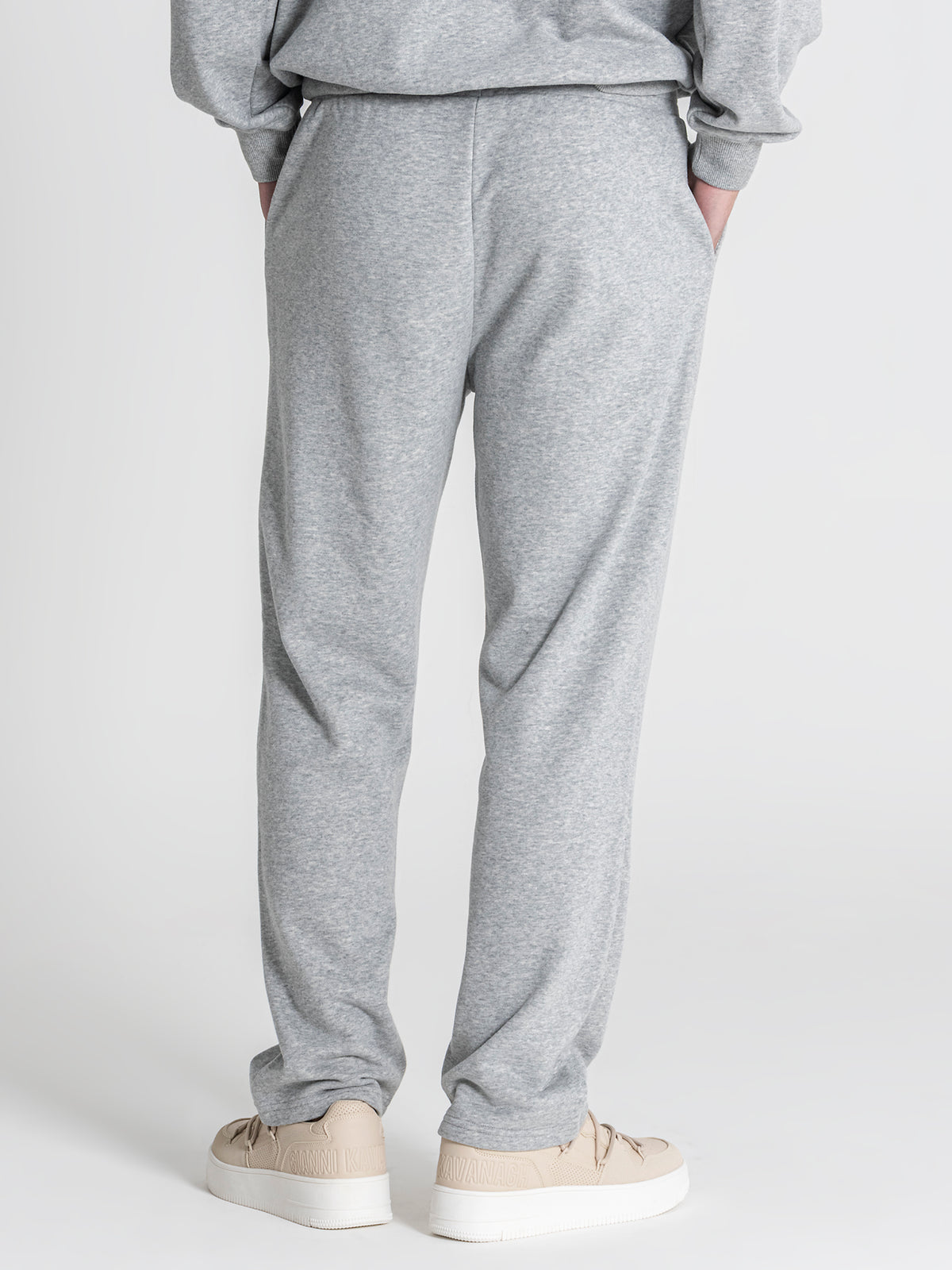 joggers / Grey The Club Joggers