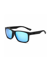 sunglasses / Blue Helvar Sunglasses