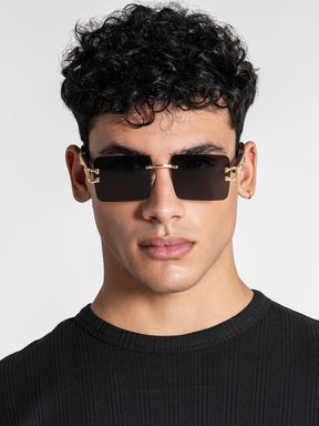 sunglasses / Black Monarch Sunglasses