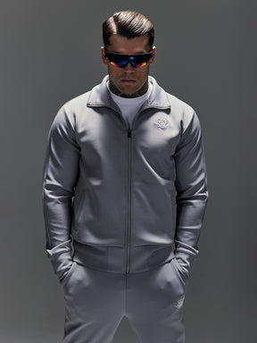 hoodies / Essentials Poly Track Top