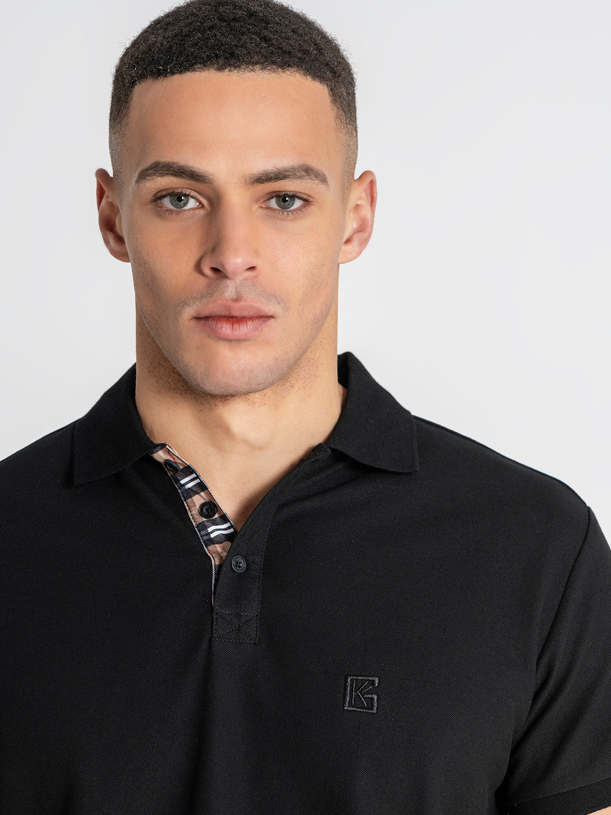 polos / Black British Polo