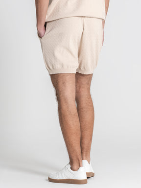 shorts / Black GG Mania Sneakers