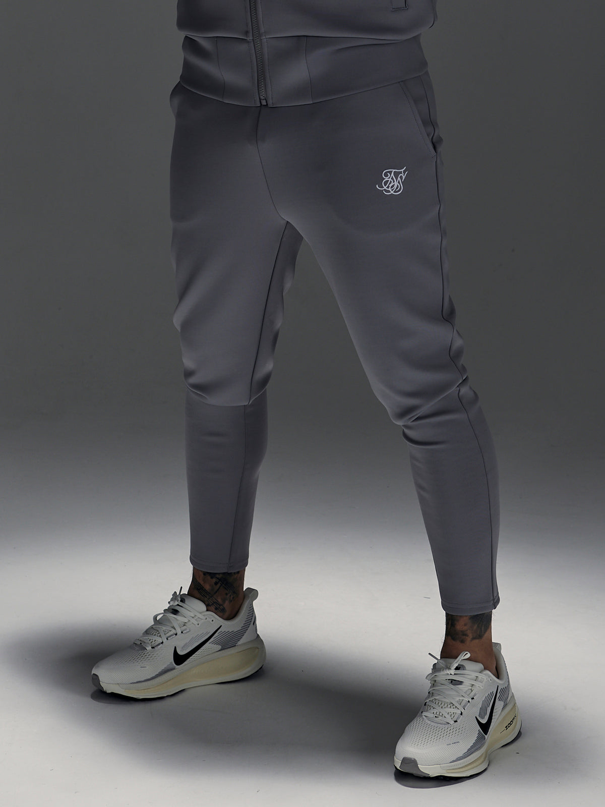 joggers / Essentials Poly Joggers