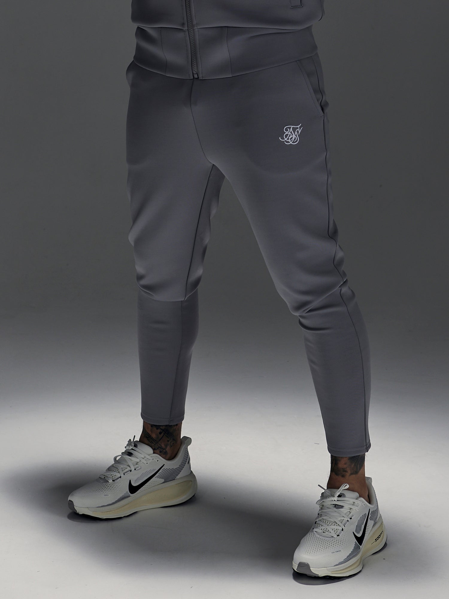 joggers / Essentials Poly Joggers