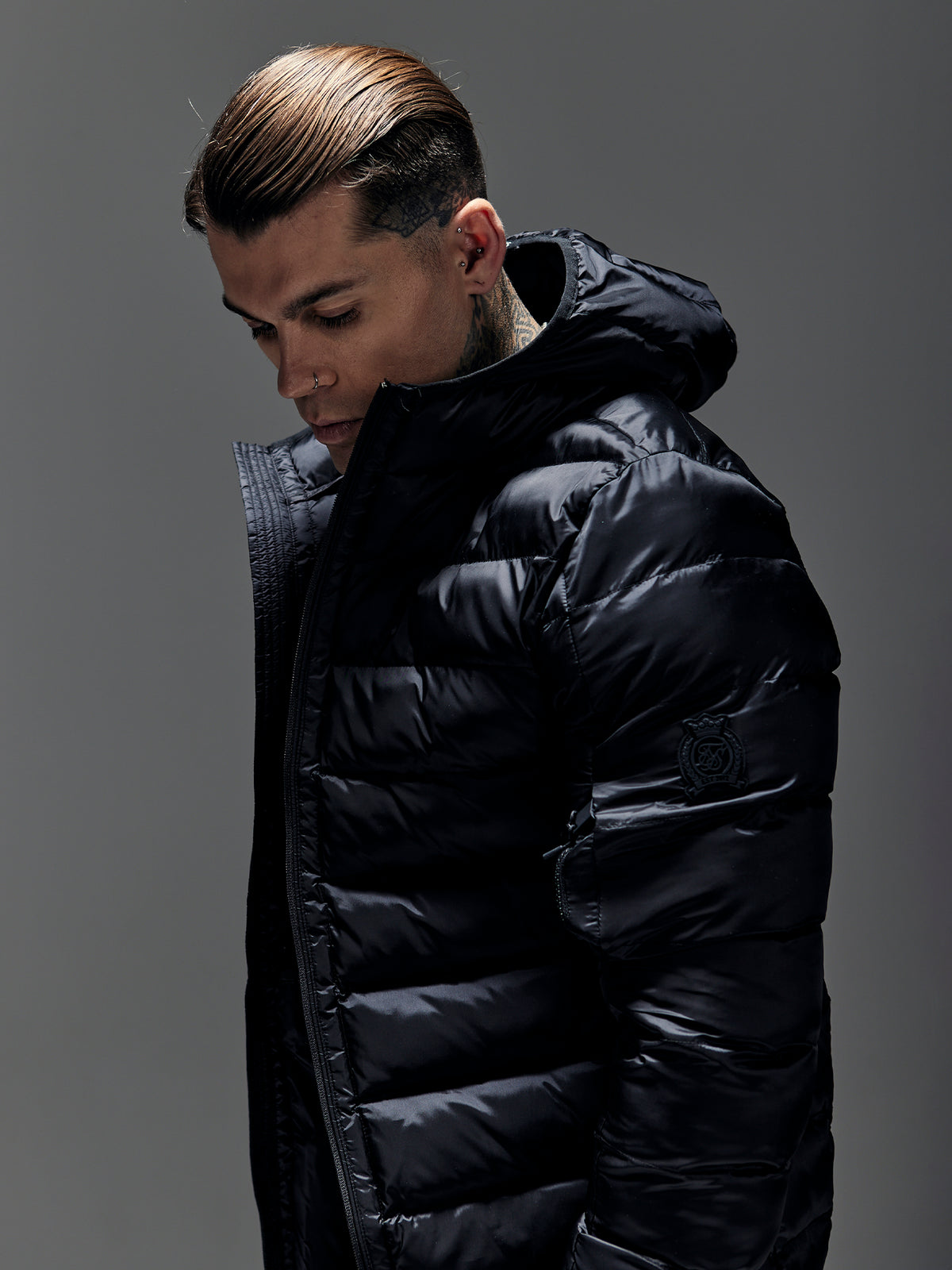 puffers / Bubble Jacket