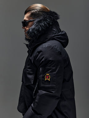 parkas / Parka