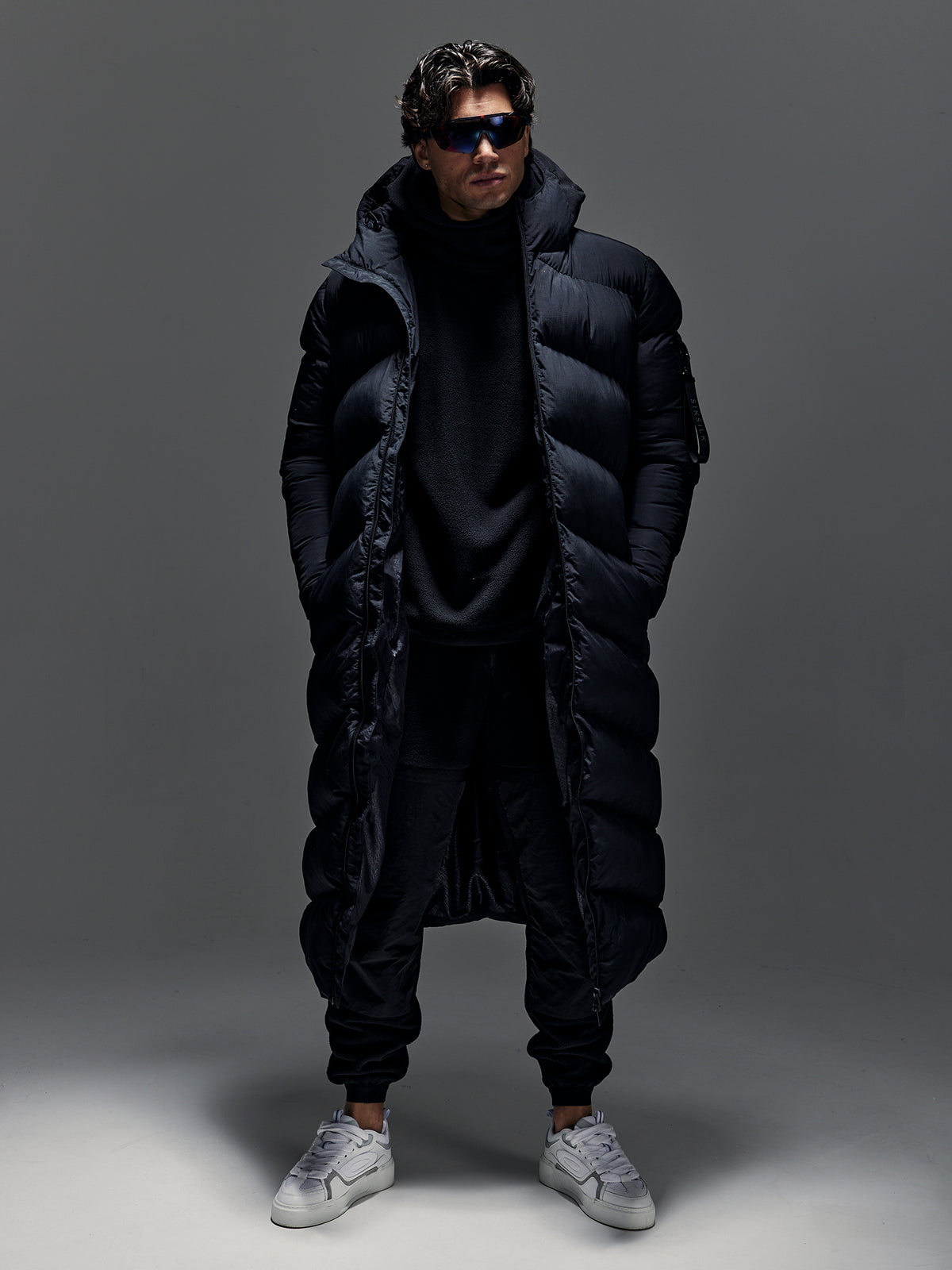 puffers / Longline Puffer