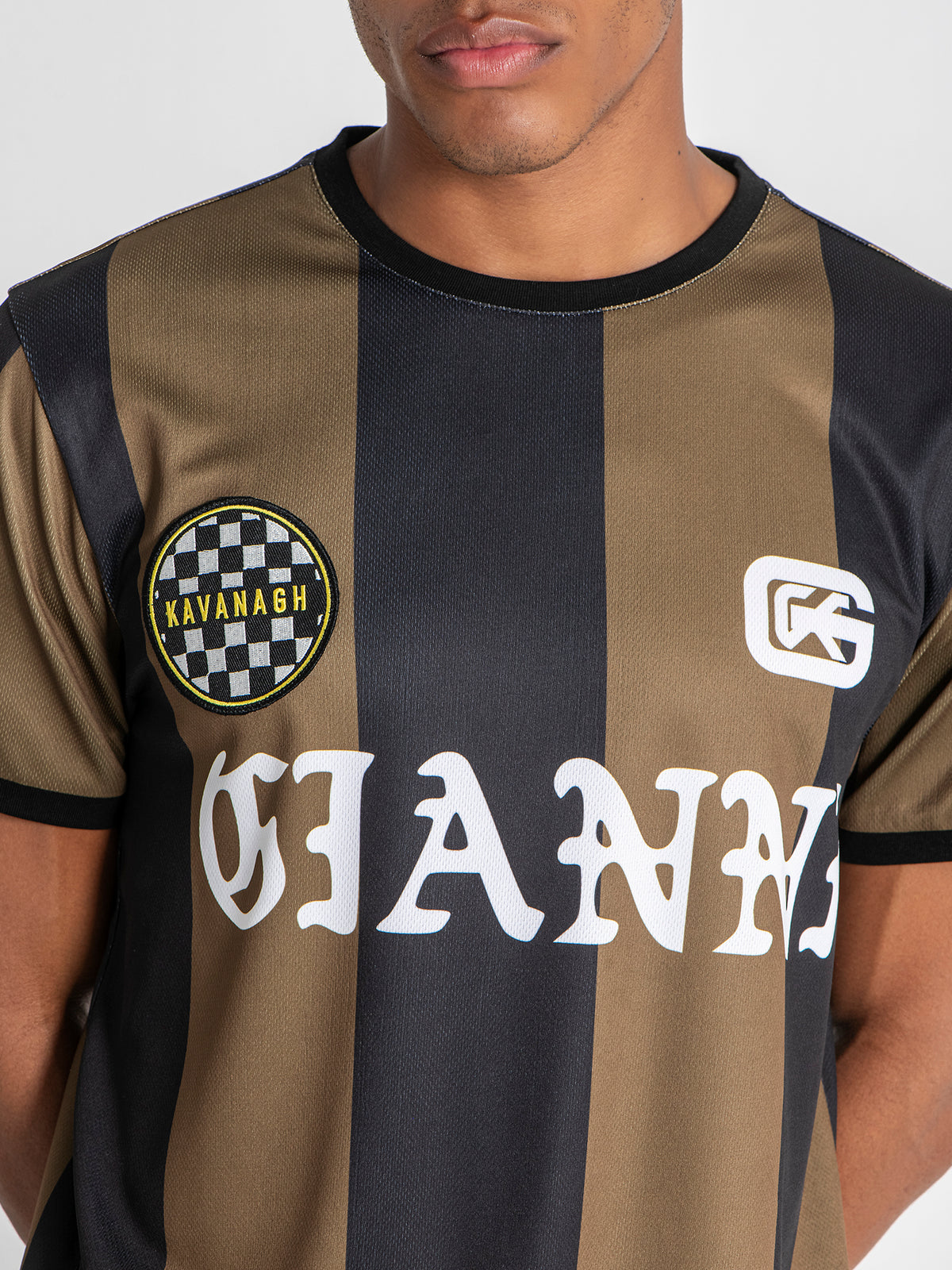 t-shirts / Green Team Tee