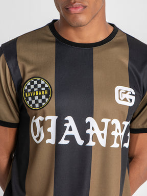 t-shirts / Green Team Tee