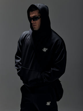 hoodies / Essentials Poly Hoodie