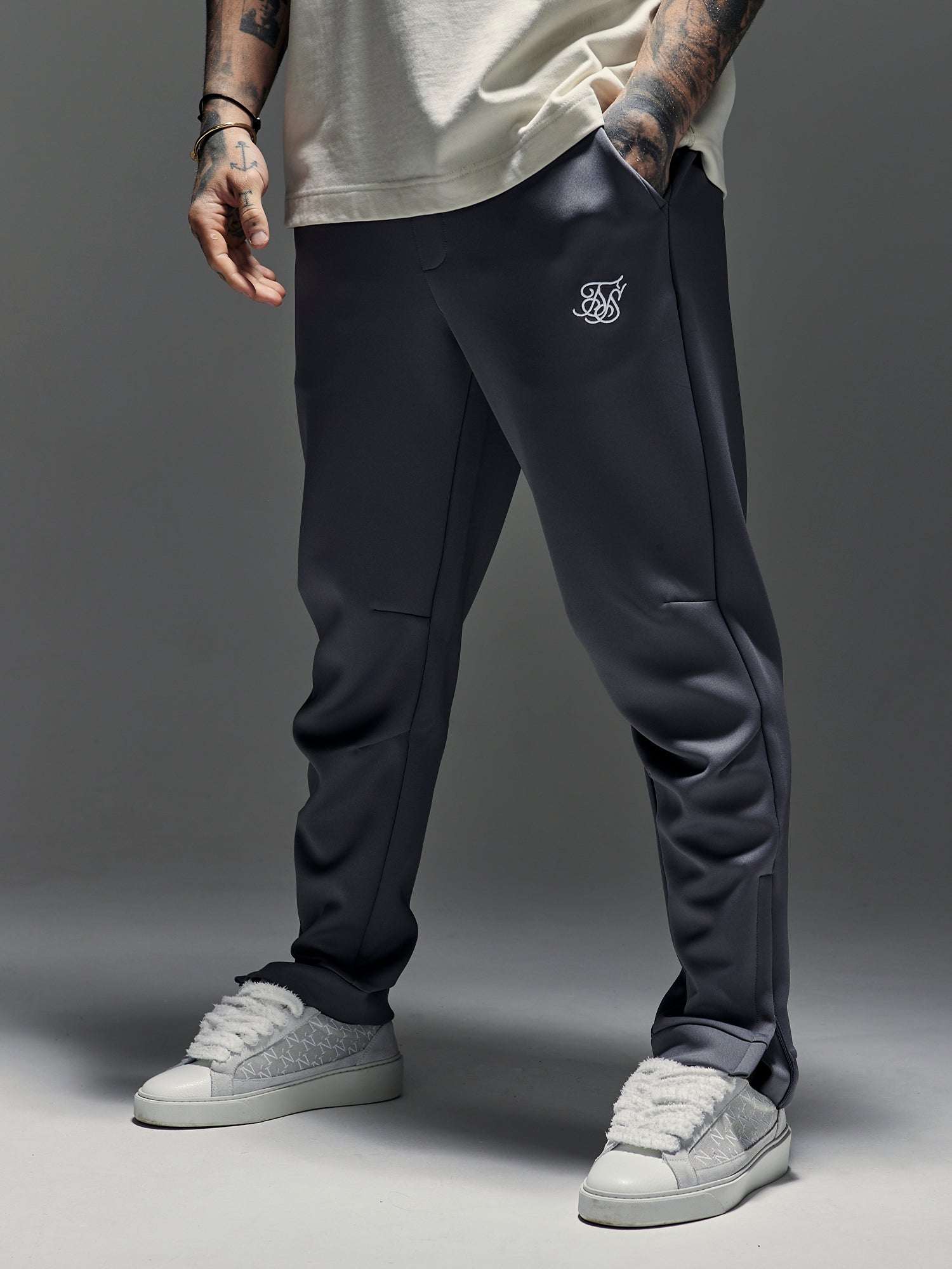 joggers / Essentials Poly Joggers