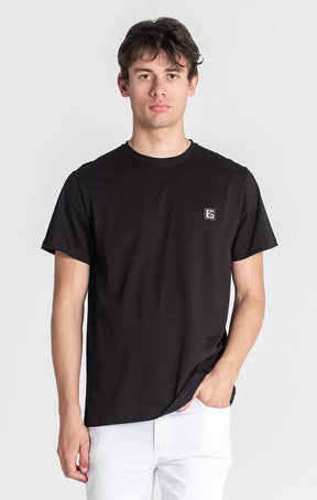 t-shirts / Black Alert Tee