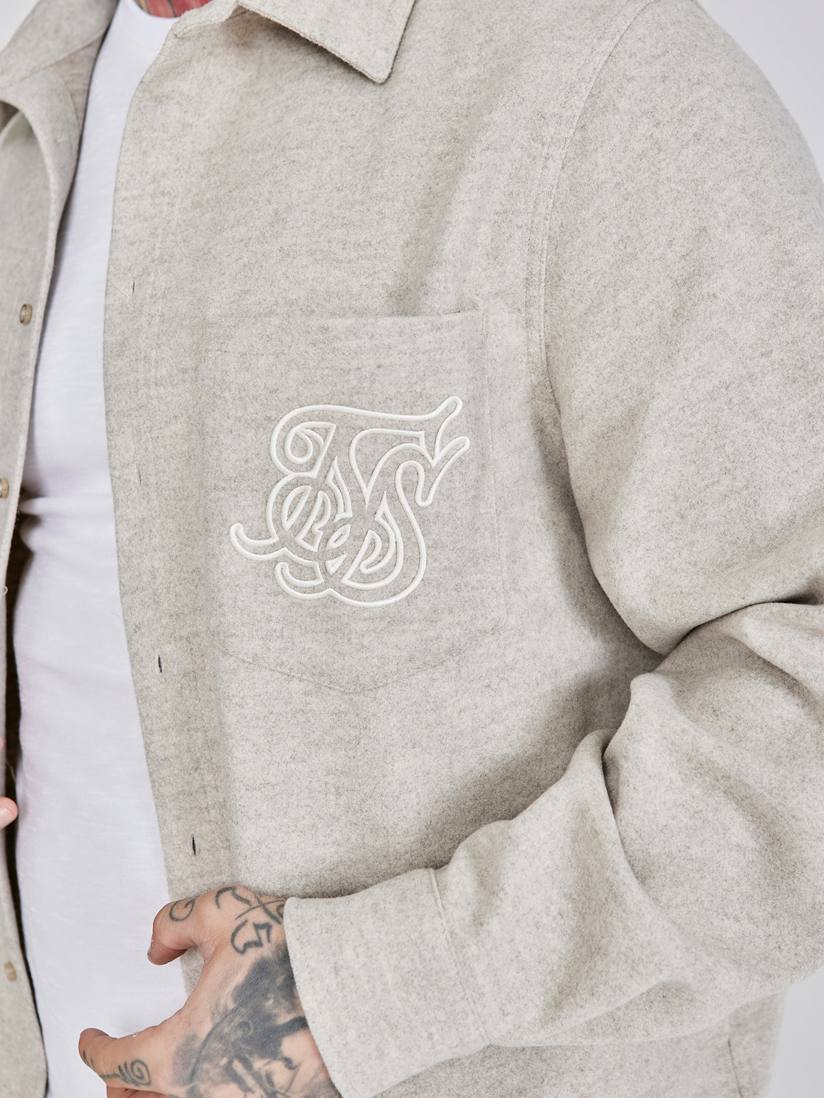shirts / Overshirt