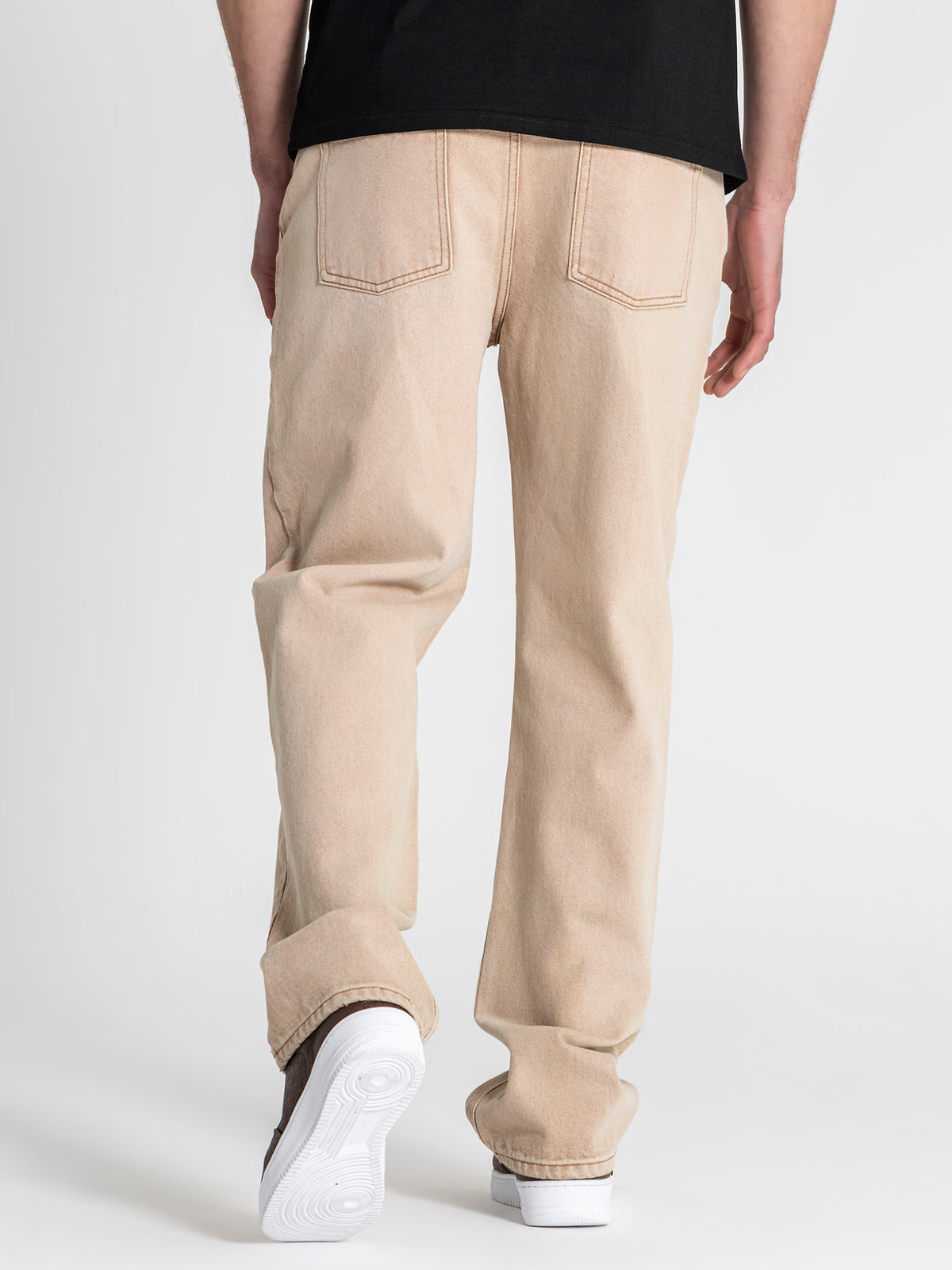 jeans / Beige Mood Jeans