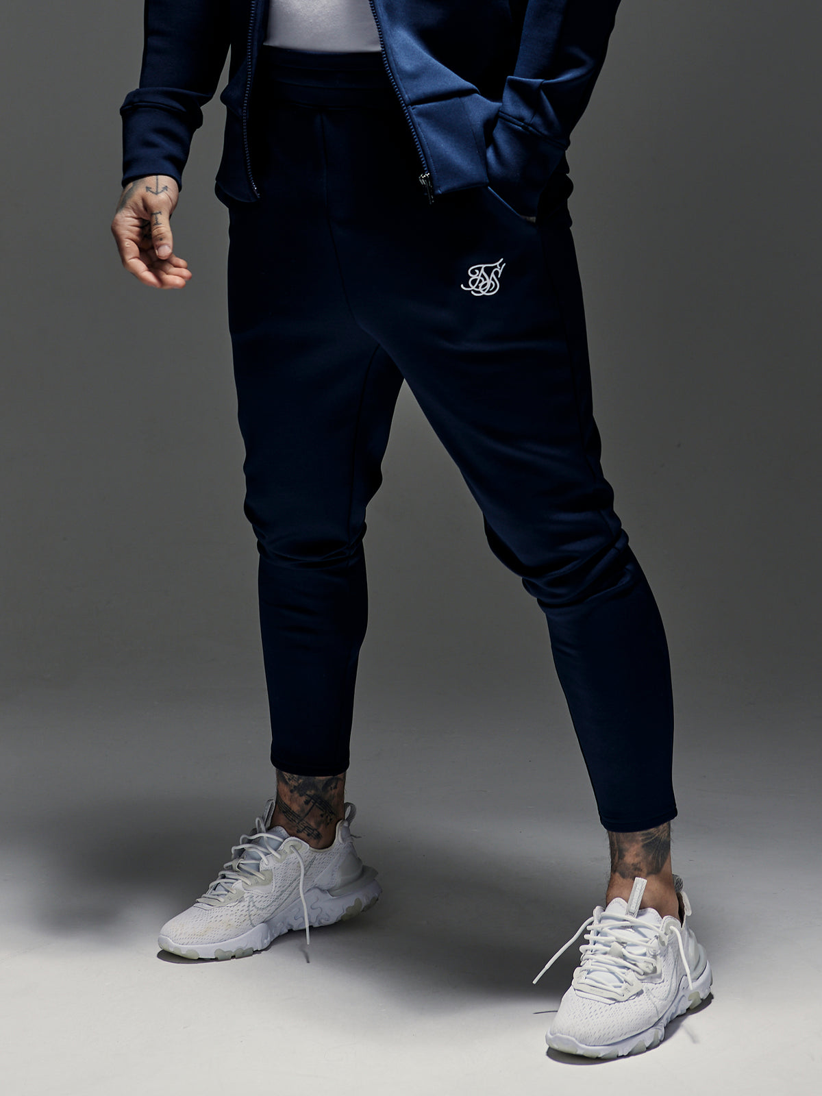 joggers / Essentials Poly Joggers
