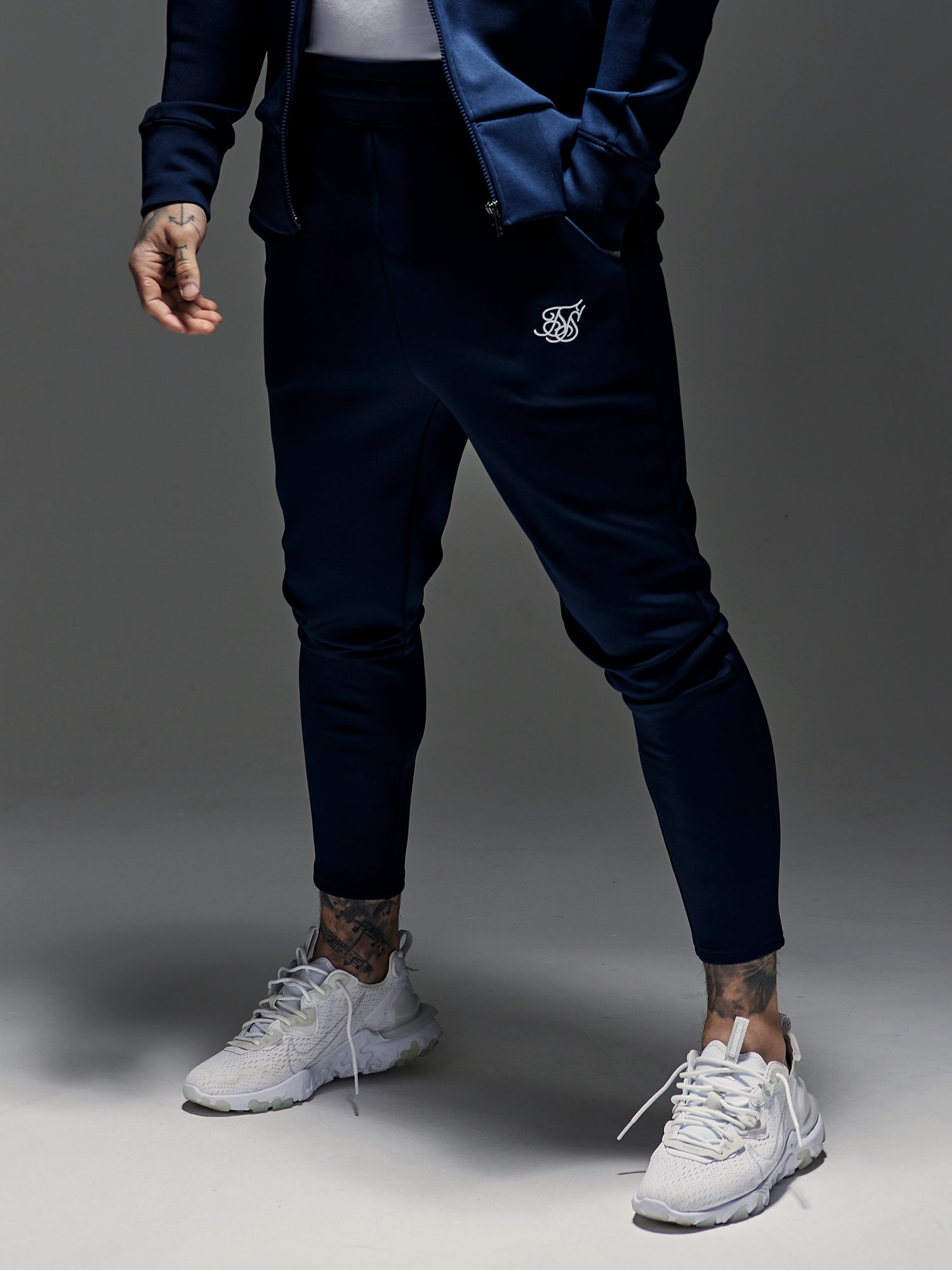 joggers / Essentials Poly Joggers