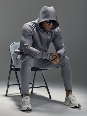 hoodies / Essentials Poly Hoodie