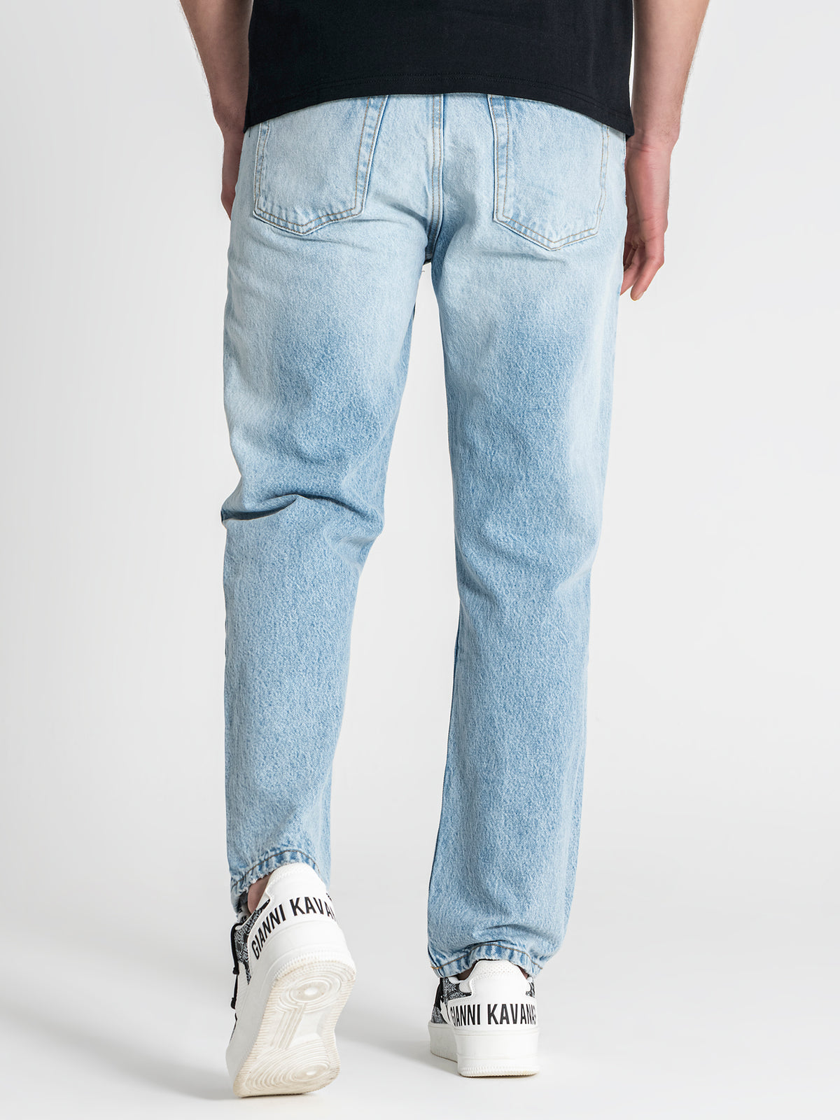 jeans / Light Blue Timeless Jeans