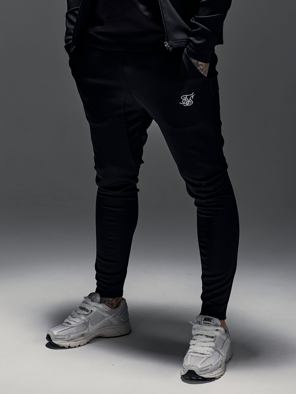 joggers / Essentials Poly Joggers