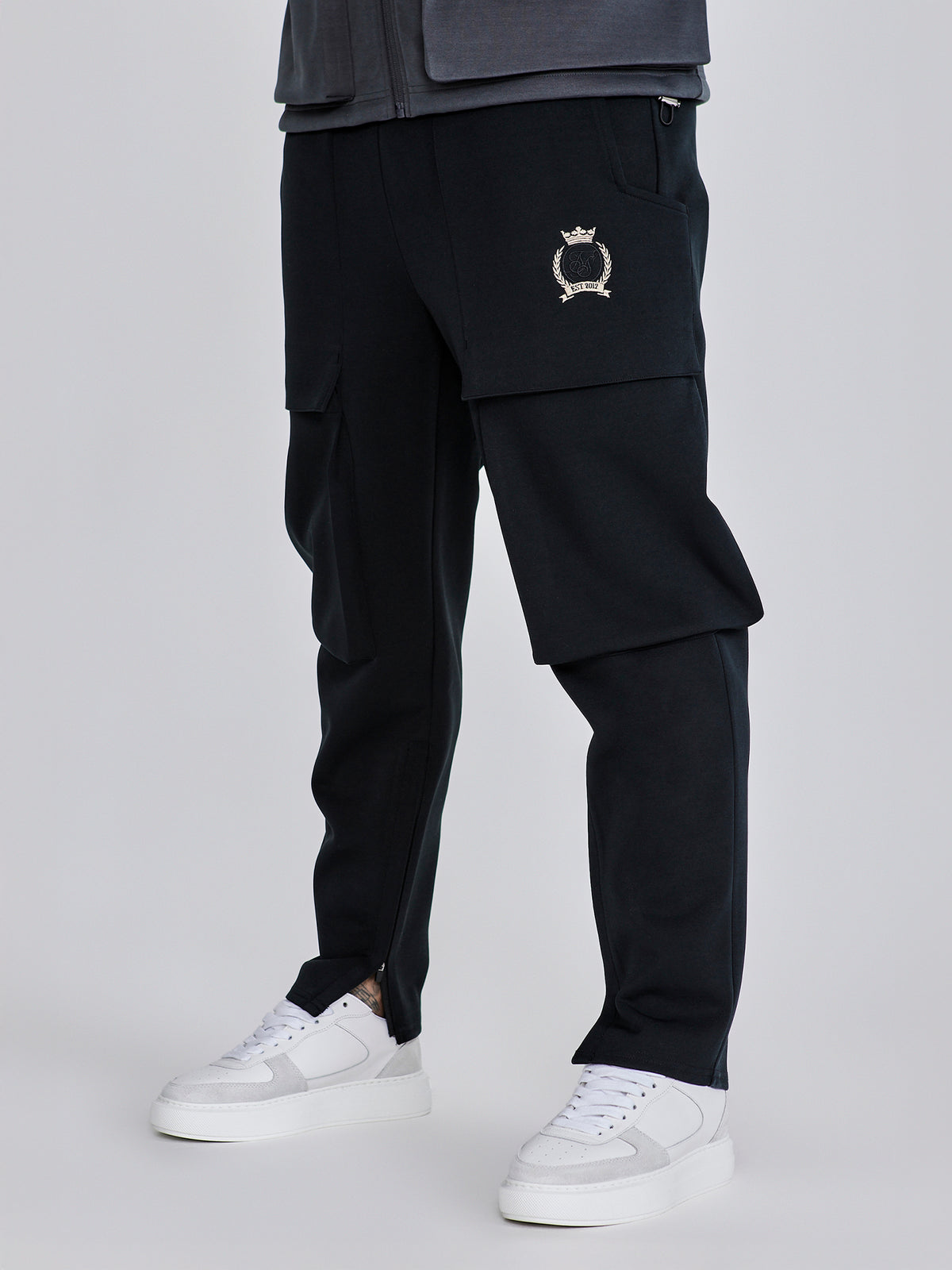 pants / Utility Pants