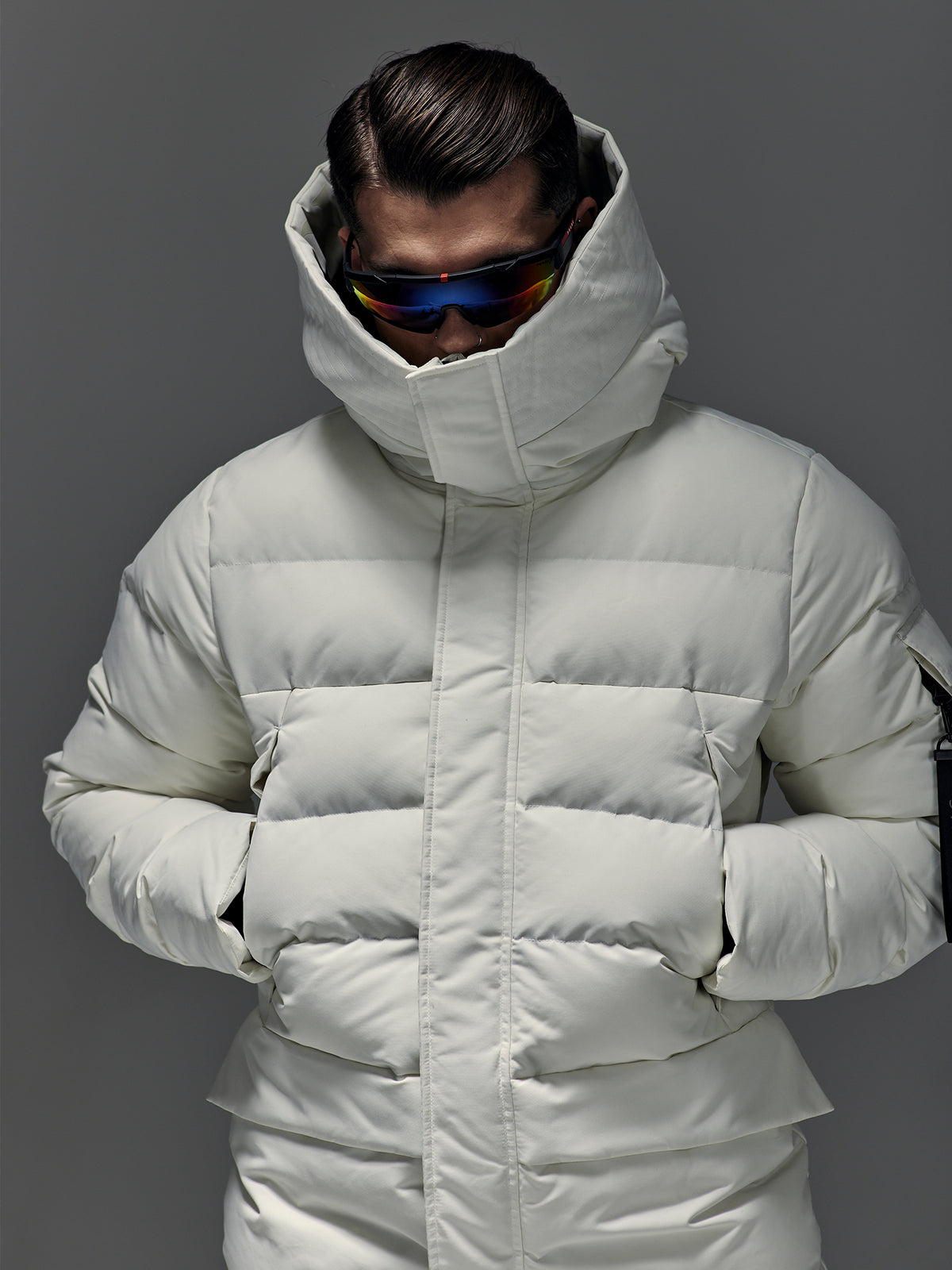 parkas / Parka