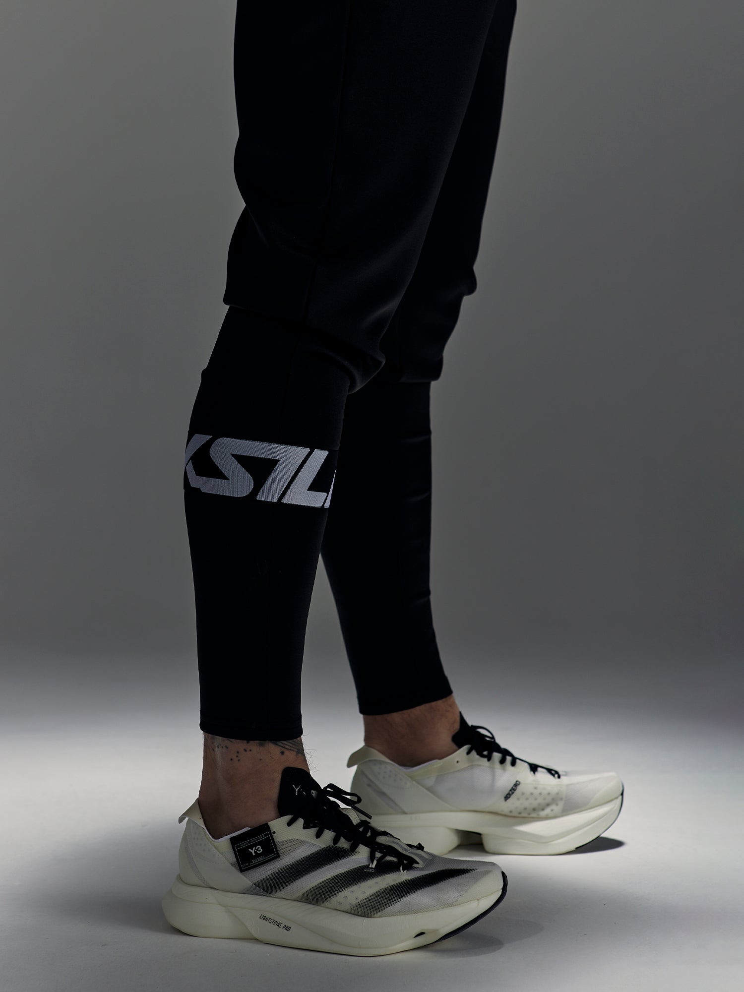 twinset / Muscle Fit Joggers